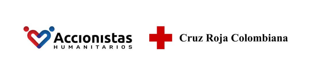 Cruz Roja Colombiana